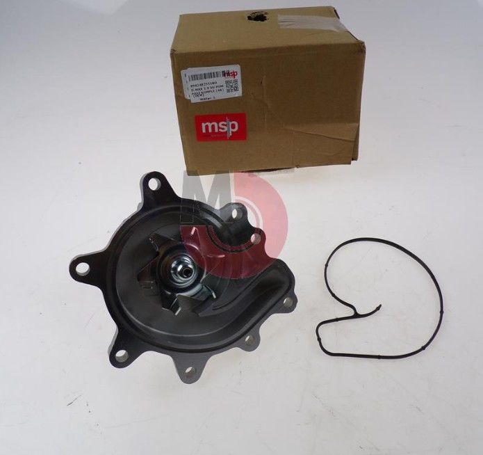 D-MAX 1.9 Su Pompası Komple (68) (OEM)