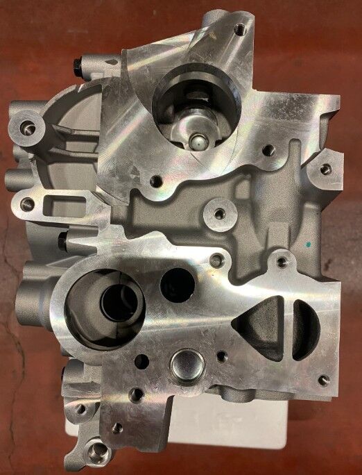 Nissan Navara/NV400/Movano/Master III/2.3 DCI 2015- Silindir Kapak IOTO