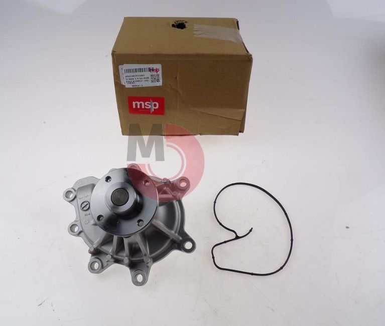 D-MAX 1.9 Su Pompası Komple (68) (OEM)