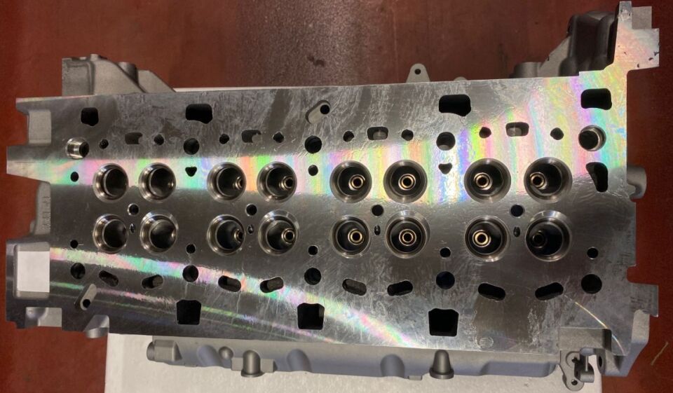 Nissan Navara/NV400/Movano/Master III/2.3 DCI 2015- Silindir Kapak IOTO