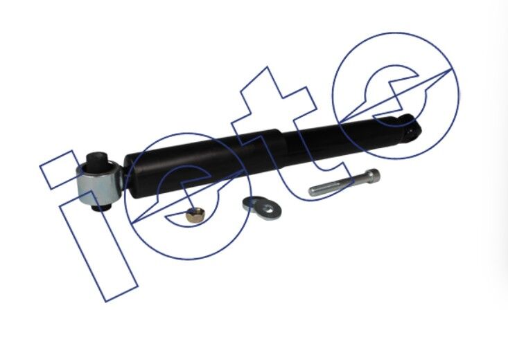 Nissan Qashqai 2013- Kadjar 2015- X-Trail 2007- Kaloes 2008- Arka Amortisör