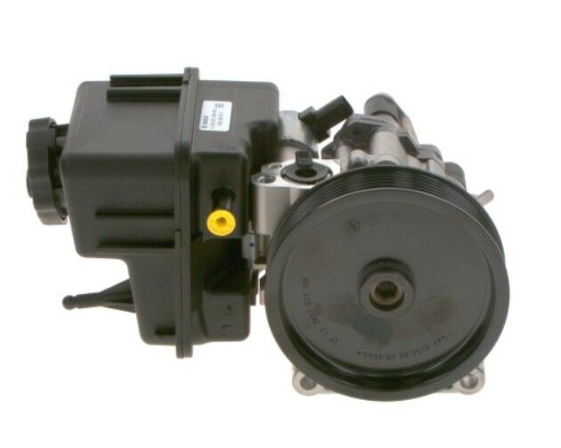 E200-220-250 CDI W212 / S212 Direksiyon Pompası (Hidrolik)