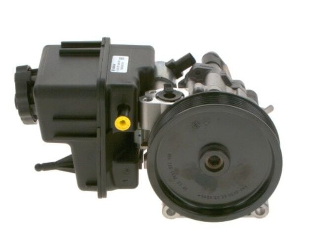 E200-220-250 CDI W212 / S212 Direksiyon Pompası (Hidrolik)