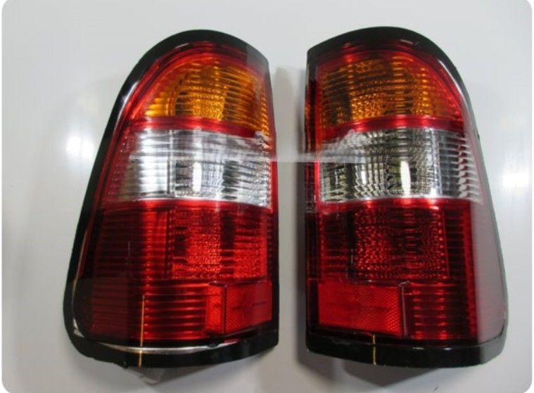 DFM ARKA STOP SOL KAMYONET ÇİFT KABİN 1,1 1,3