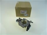 ISUZU DMAX VALF GAZ KESİCİ (GAZ KELEBEĞİ) (2004-2007) ORJ.