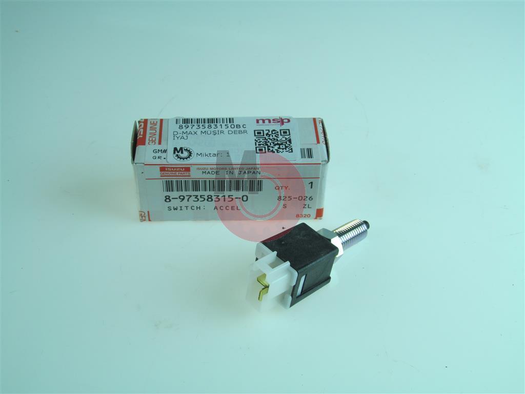 Dmax Debriyaj Müşir Orj