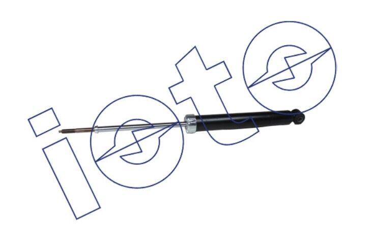 Nissan Micra K11 1992-2002 Arka Amortisör