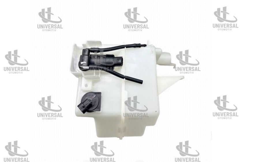 OMODA 5 22-24 Depo Su Fiskiye (Motorlu)