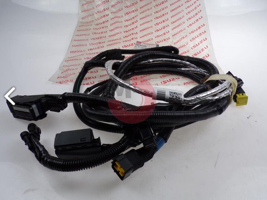 NPR75 Enstelasyon Scr Orj.