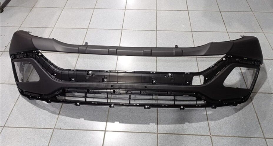 Ssangyong Tivoli Jeep Alt Tampon 15-19 TX6