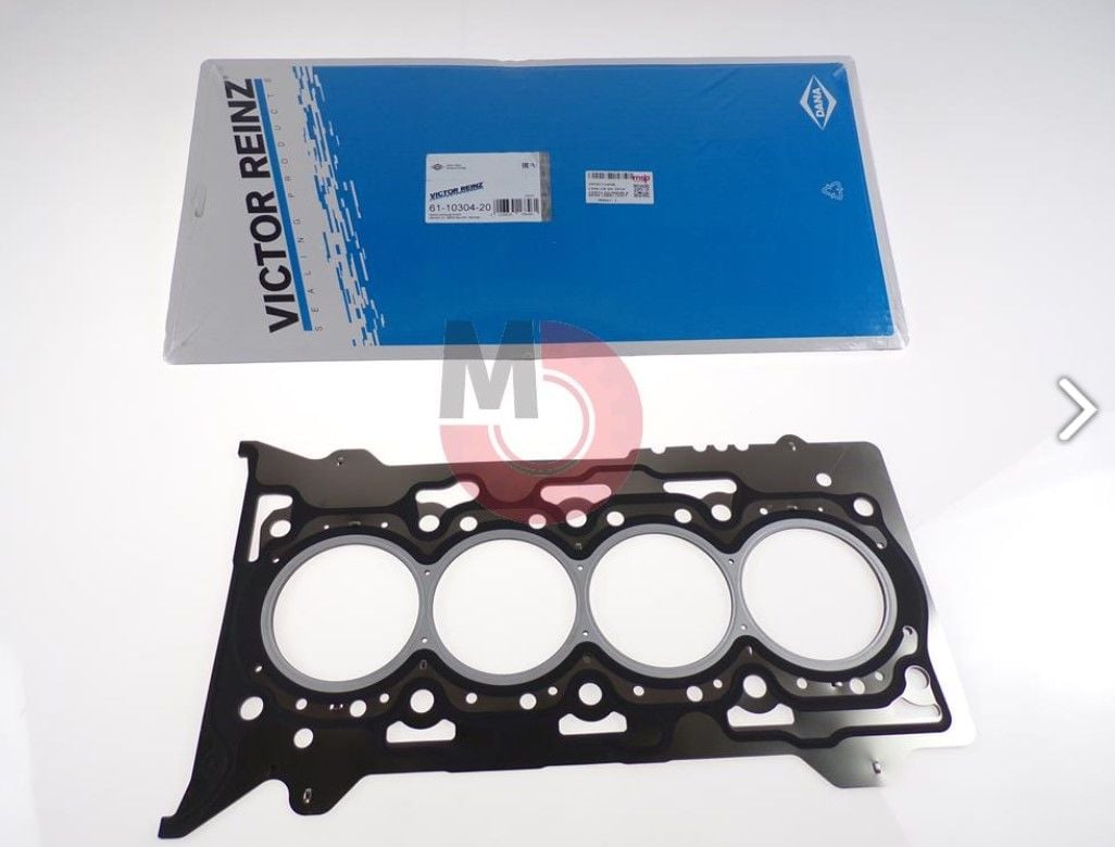 Mitsubishi L200 CR SU 2016 Conta Silindir Kapak