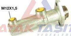 IVECO ZETA 79.14 1985-1991 / ZETA 79.12 1987-1991 FREN ANAMERKEZ DOKUM 28,57 mm