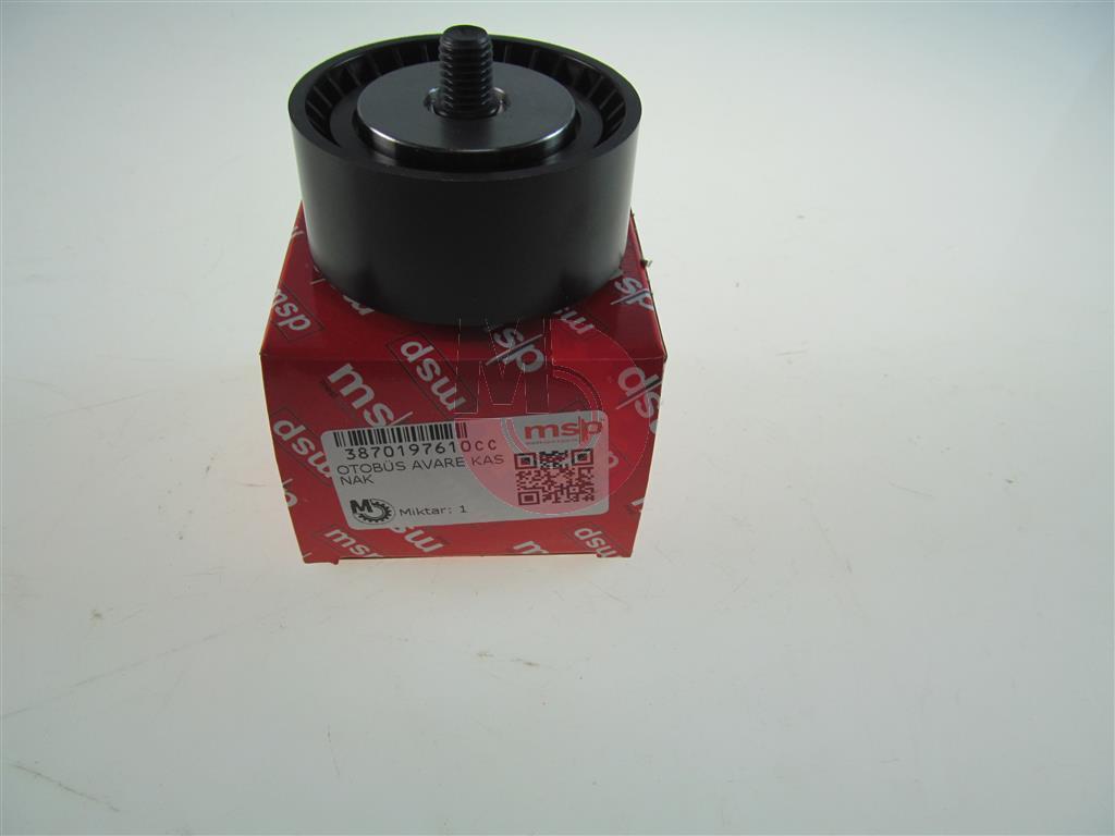 isuzu Npr75 Avare Kasnak 3870197610