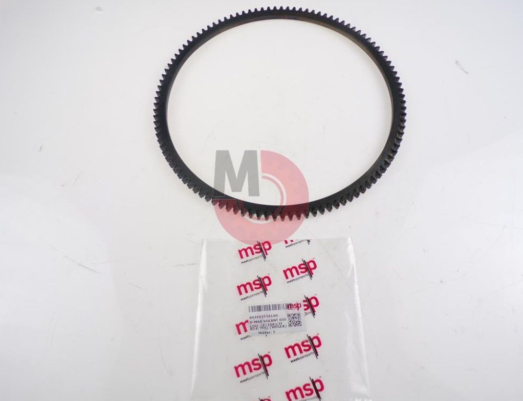 Isuzu Dmax Volant Dişlisi (Z=108)(TFR54/TFS) (WEGER)