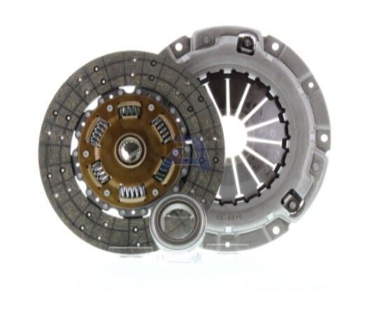 Dmax 2.5DITD:3.0 DITD Debriyaj Seti Aisin