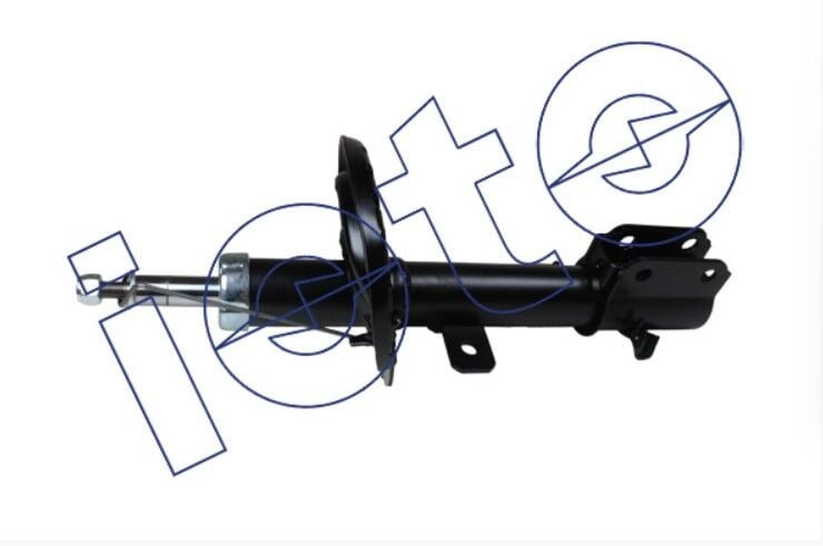 Nissan Micra K12 2002-> Ön Amortisör Sağ