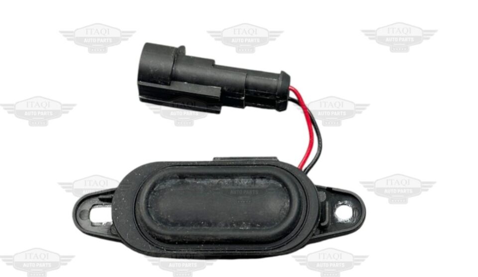 TİGGO 8 PRO 22-24 Düğme Bagaj Açma