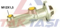 IVECO ZETA 109.14 1985-1991 / ZETA 65.12 1987-1991 / ZETA 79.14 1985-1991 / ZETA 95.14 1983-1991 FREN ANAMERKEZ DOKUM 26,98 mm
