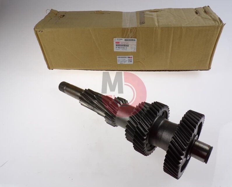 NQR 70 Grup Dişlisi (46x37x28x21x13x28T) Orj.