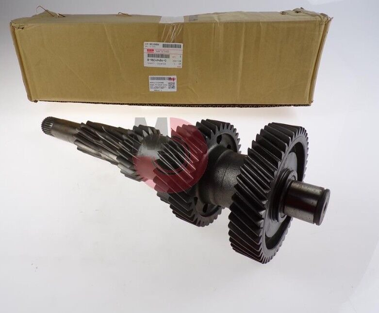 NQR 70 Grup Dişlisi (46x37x28x21x13x28T) Orj.