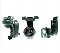 ACCENT 00-06 ÖN RH TAKOZ MOTOR