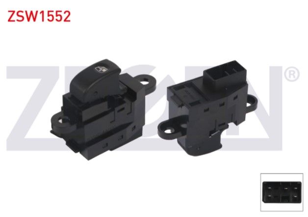 HYUNDAI H1 STAREX 2008- CAM ANAHTARI 5 PIN