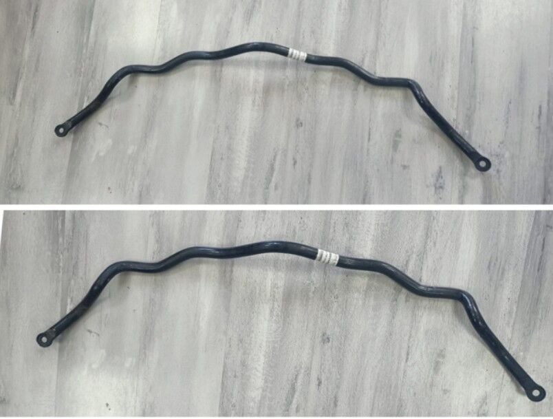 Proton Ön Viraj Demiri 1,6/1.8 98-00