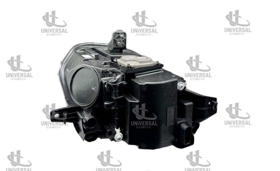 CHERY OMODA 5 22-24 RH FAR (SİSSİZ/DÜŞÜK PAKET)