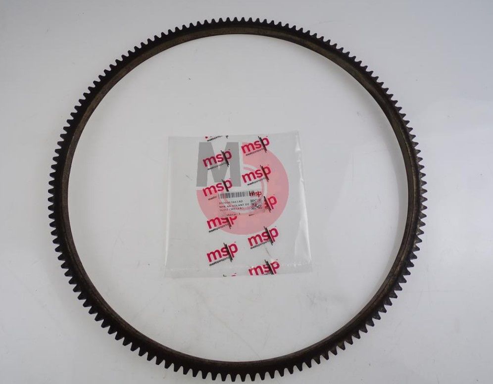 NPR 66 VOLANT DİŞLİSİ (WEGER)