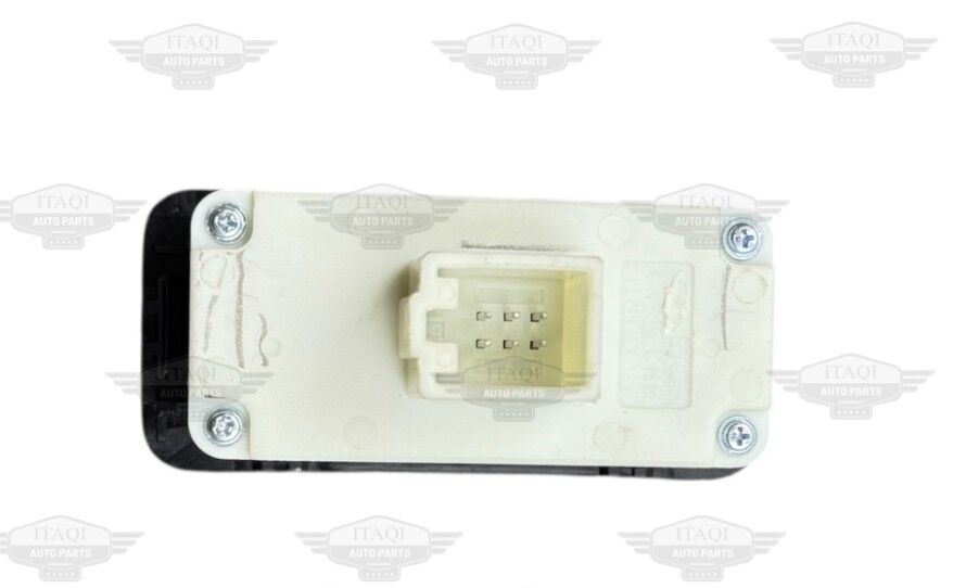 TİGGO 7 PRO/TİGGO 8 PRO 22-24 Düğme Bagaj Kapama