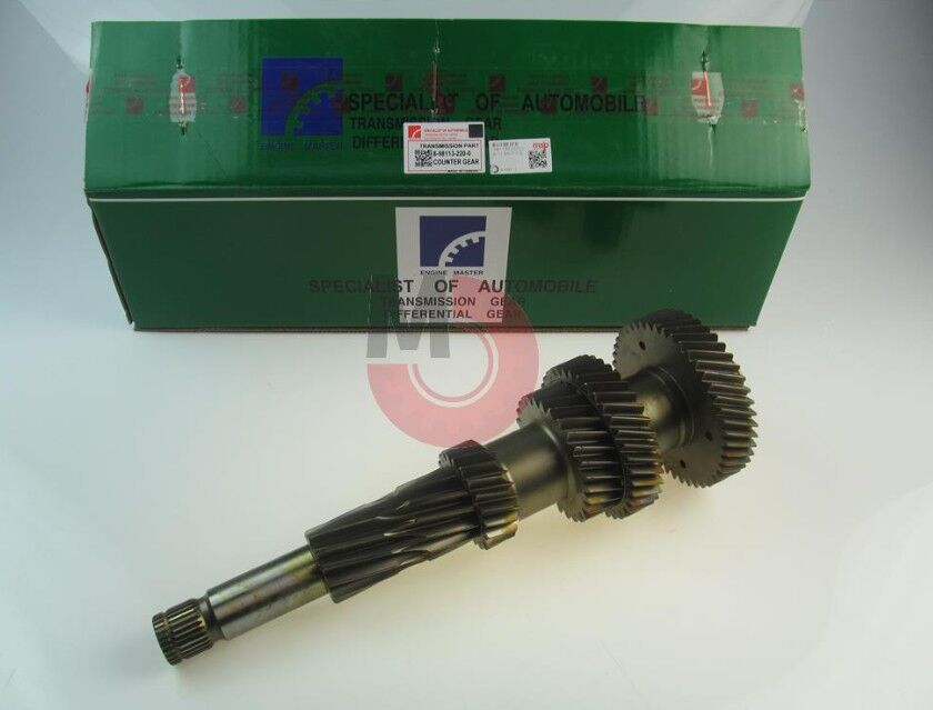 NQR 70 Grup Dişlisi (46x37x28x21x13x28T)(ENGİNE MASTER)