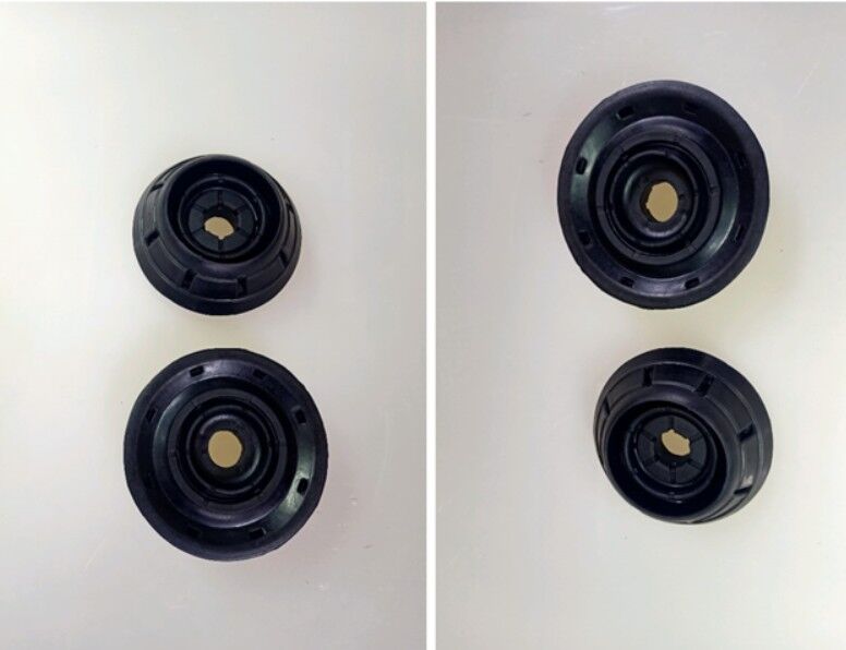 Tata Vista Ön Amortisör Üst Takoz