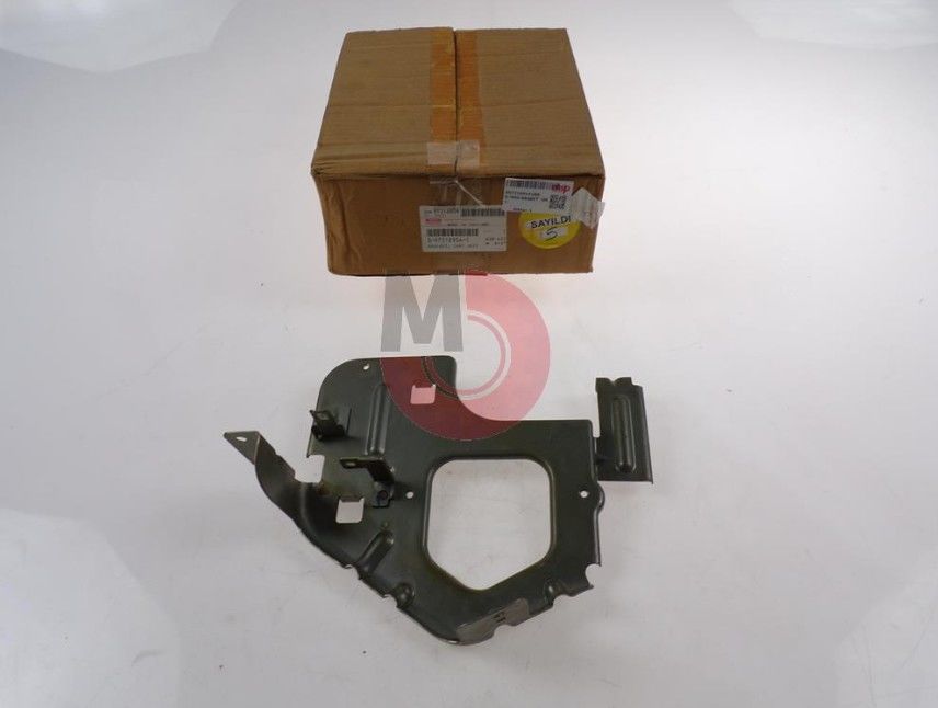 D-MAX Braket Orj.