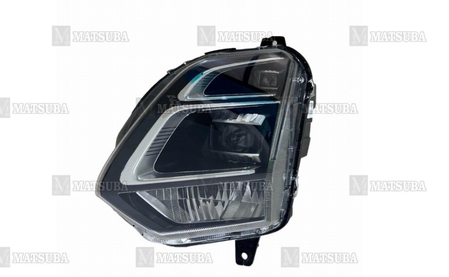 CHERY OMODA 5 22-24 LH FAR (SİSLİ/YÜKSEK PAKET)
