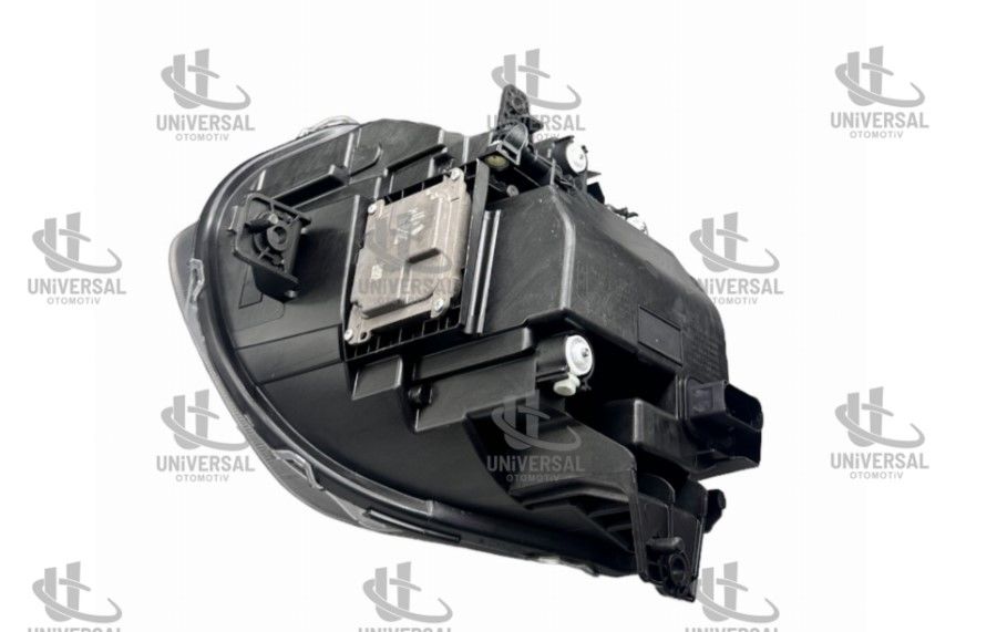 CHERY OMODA 5 22-24 LH FAR (SİSLİ/YÜKSEK PAKET)
