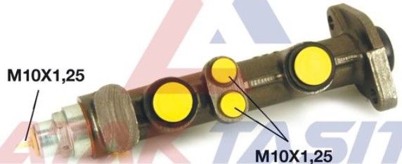 FIAT 131 1.3 1979-1993 FREN ANAMERKEZ DOKUM 19,05 mm