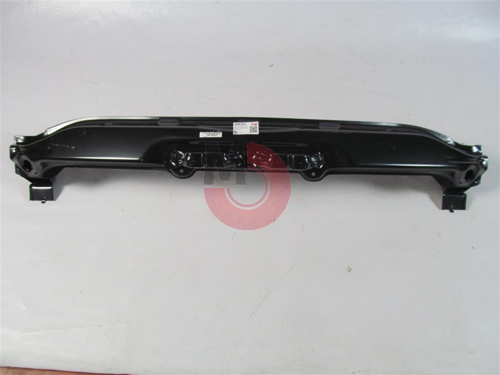 MITSUBISHI L200 CR TAMPON ÖN DEMİRİ (2008-2011)