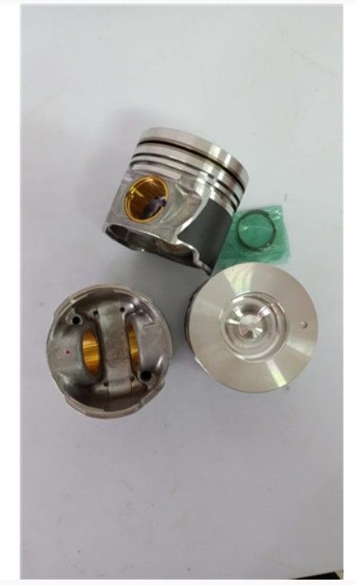 Sonato 2,0L CRDI Sportage Tucson 06- Piston Tk Std 83,00mm 05-09 Dizel D4EA-42.8