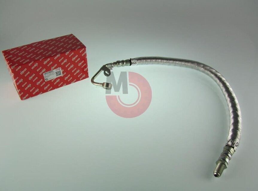 NQR 70 Hortum Flexible Pompa Basınç 2003