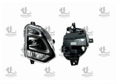 CHERY OMODA 5 22-24 RH FAR (SİSLİ/YÜKSEK PAKET)