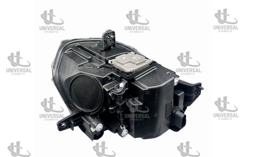 CHERY OMODA 5 22-24 RH FAR (SİSLİ/YÜKSEK PAKET)