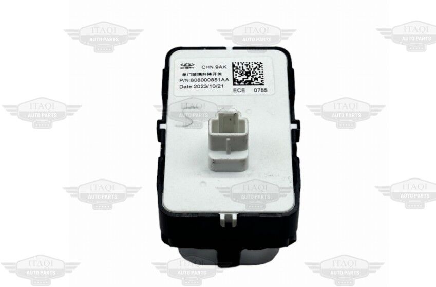 OMODA 5 22-24 Ön RH Düğme Cam Açma