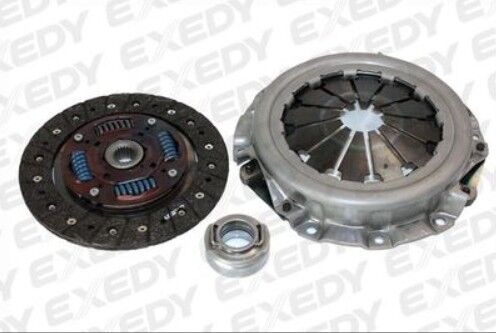 Mitsubishi L200 2.5 DİD 05-15 Debriyaj Seti 3 Parça MBK-153