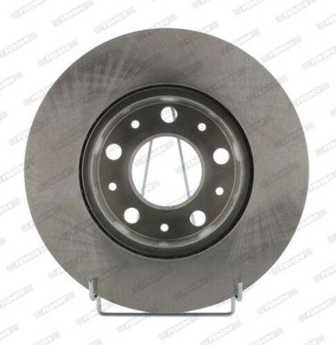 Ssangyong Actyon-Kyron-Rexton Ön Fren Disk 5B 294 TAKIM
