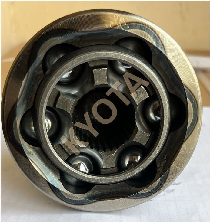 Qashqai 1.6 Dizel 13-20 Aks Kafası Dış Kyota