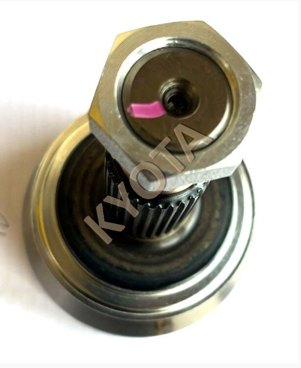 Qashqai 1.6 Dizel 13-20 Aks Kafası Dış Kyota