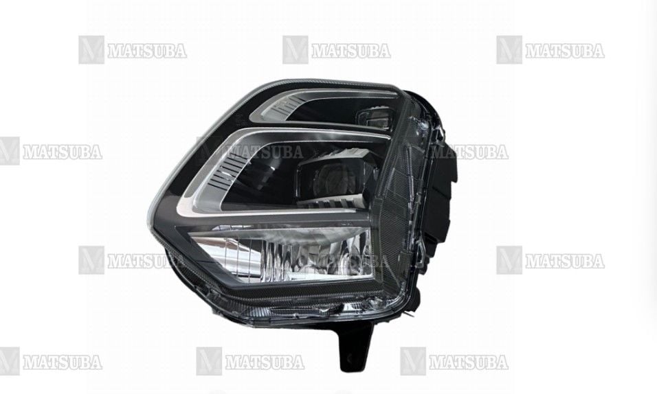 CHERY OMODA 5 22-24 LH FAR (SİSSİZ/DÜŞÜK PAKET)