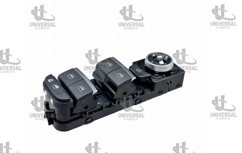 TİGGO 7 PRO 22-24 Ön LH Düğme Cam Açma