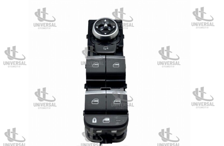 TİGGO 7 PRO 22-24 Ön LH Düğme Cam Açma
