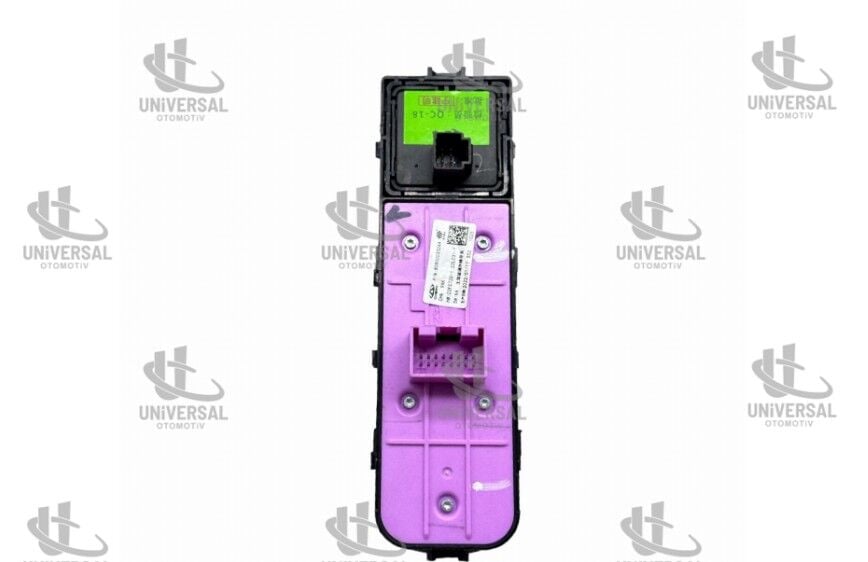 TİGGO 7 PRO 22-24 Ön LH Düğme Cam Açma